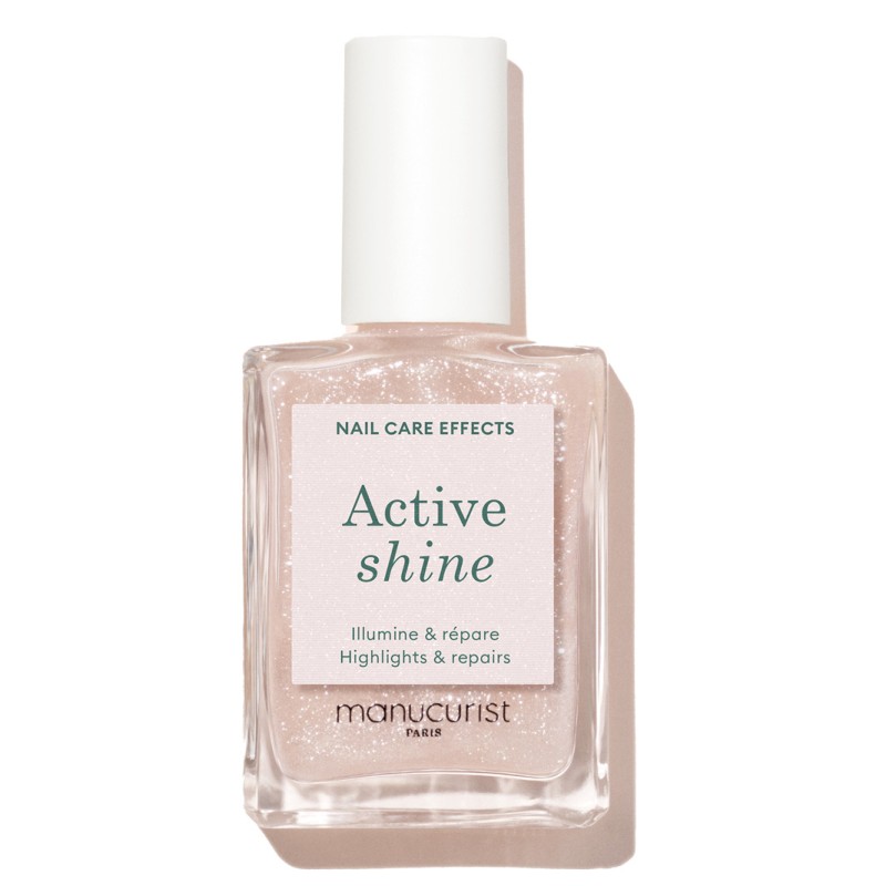 MANUCURIST - MANUCURIST ACTIVE SHINE 15ML