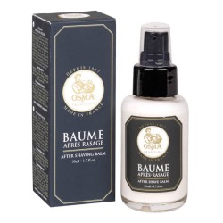 OSMA - OSMA BAUME APRES RASAGE 50ML