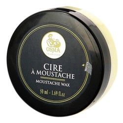 OSMA - OSMA CIRE BARBE ET MOUSTACHE 50ML