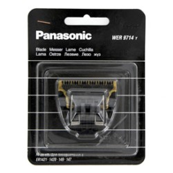 PANASONIC - TETE DE COUPE PANASONIC ER1420 / 1421