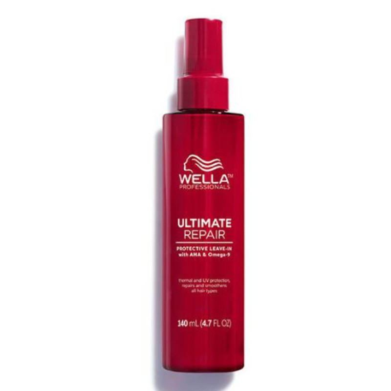 WELLA - ULTIMATE REPAIR SOIN PROTECTEUR SANS RINCAGE 140ML