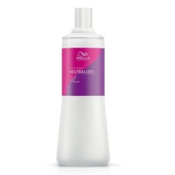 WELLA - WELLA PERMANENTE CURL IT FIXATEUR 1000ML