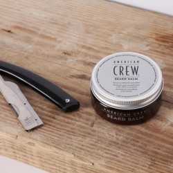 AMERICAN CREW - AMERICAN CREW 2 IN 1 BEARD BALM 60G