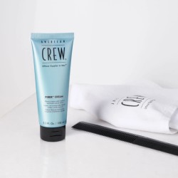 AMERICAN CREW - AMERICAN CREW FIBER CREAM 100ML