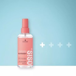 SCHWARZKOPF - OSIS+ HAIRBODY EAU DE COIFFAGE 200ML