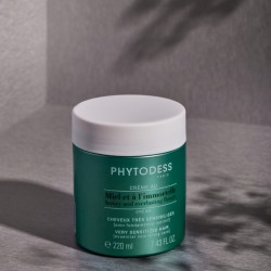 PHYTODESS - PHYTODESS CREME AU MIEL ET A L'IMORTELLE 220ML