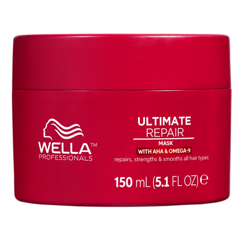 WELLA - ULTIMATE REPAIR MASQUE 150ML