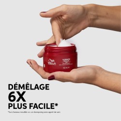 WELLA - ULTIMATE REPAIR MASQUE 150ML