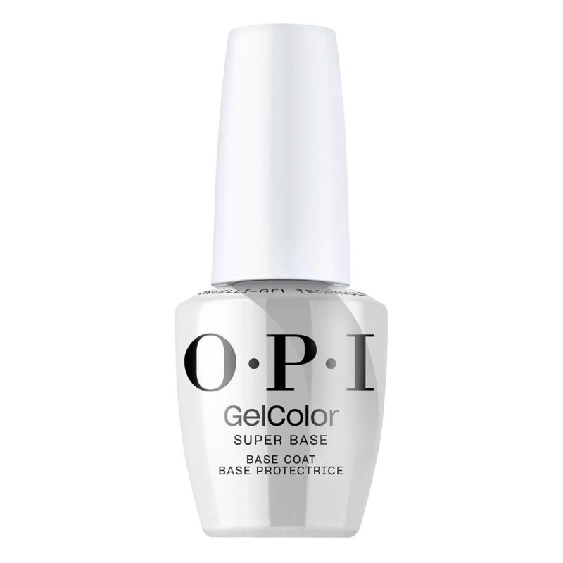 OPI - OPI GELCOLOR SUPER BASE COAT 15ML