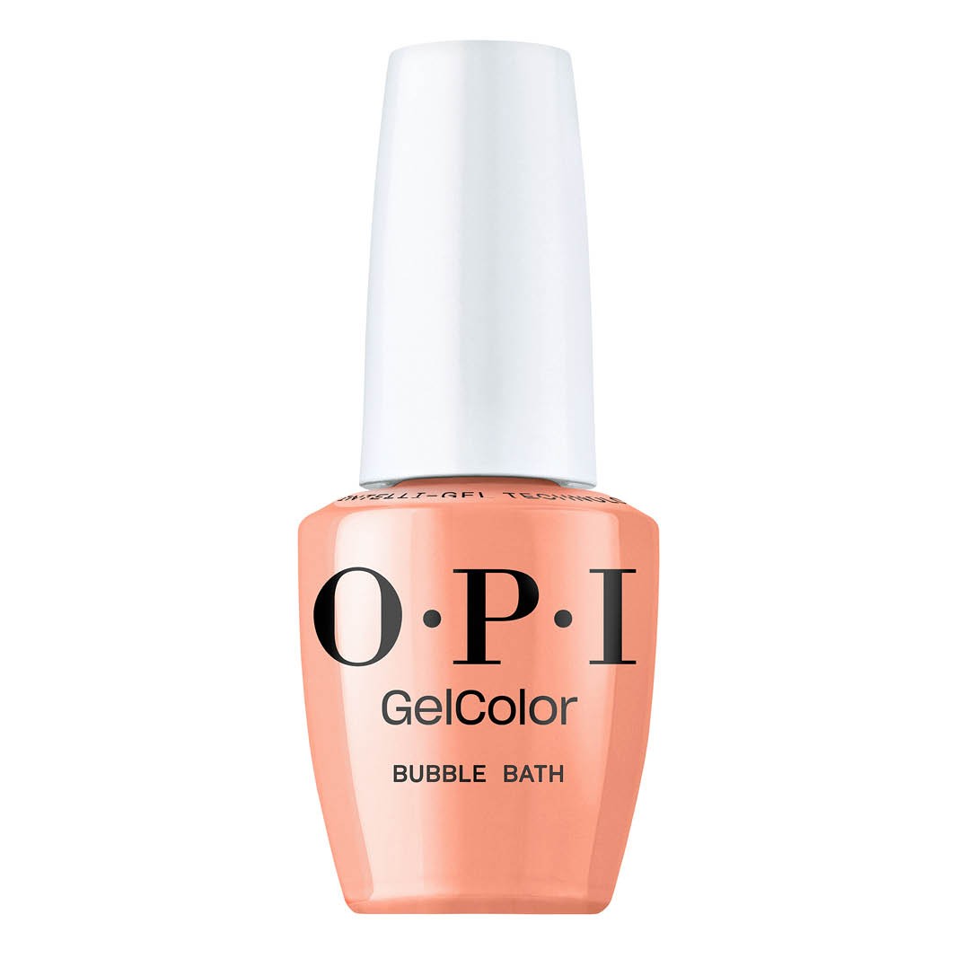 OPI - OPI GELCOLOR 15ML - BUBBLE BATH™