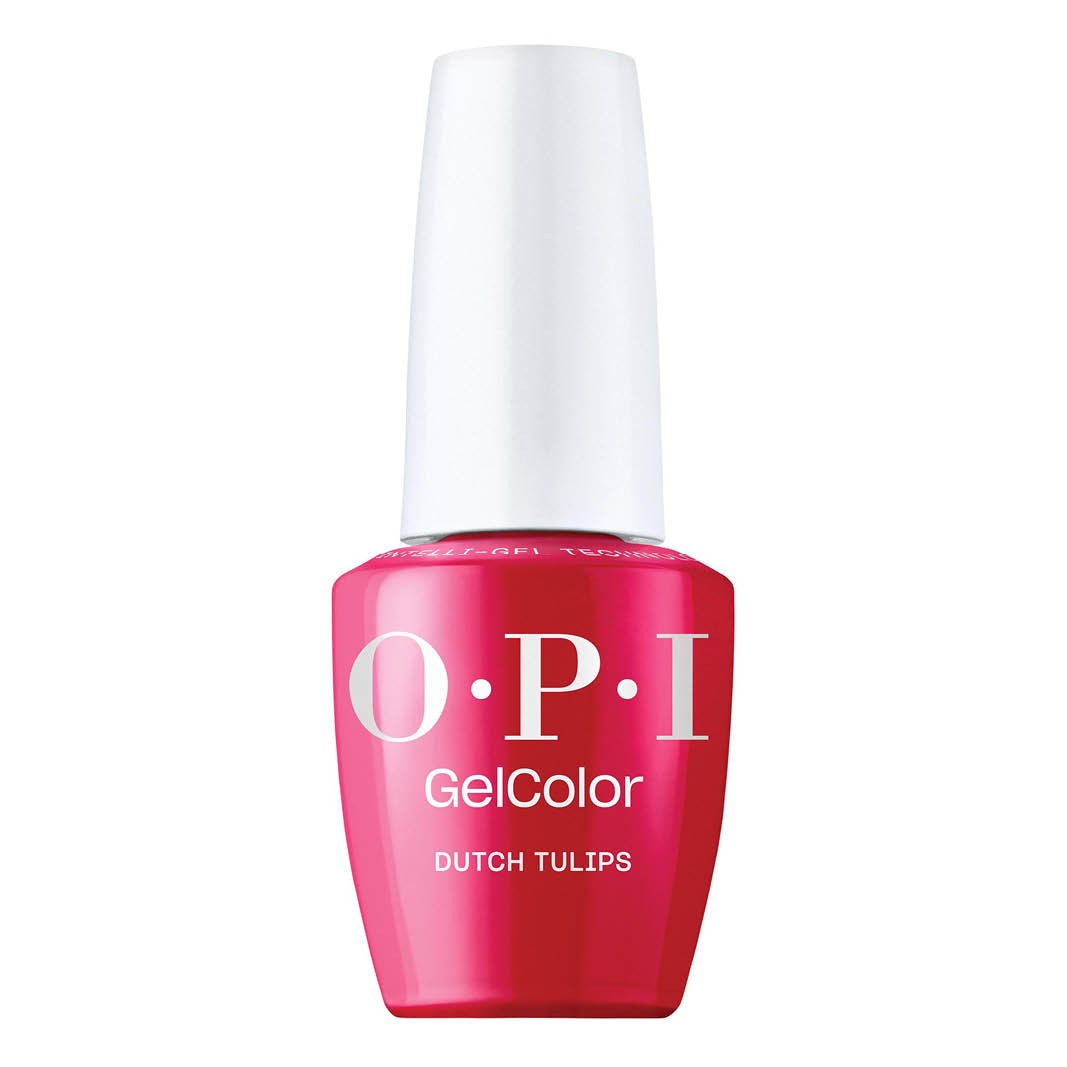 OPI - OPI GELCOLOR 15ML - DUTCH TULIPS