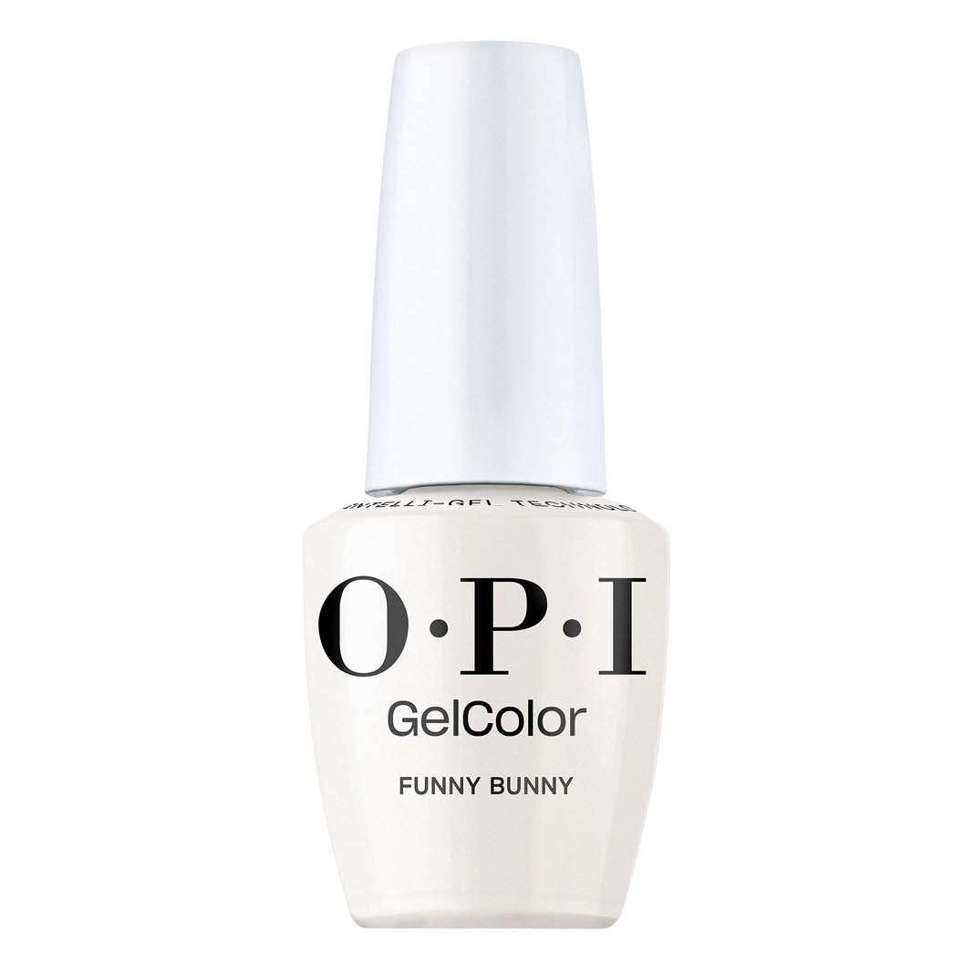 OPI - OPI GELCOLOR 15ML - FUNNY BUNNY™