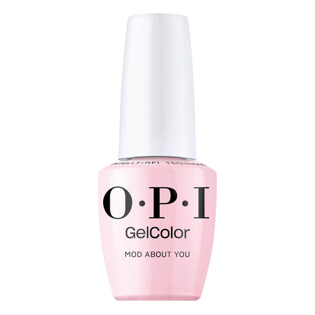 OPI - OPI GELCOLOR 15ML - MOD ABOUT YOU