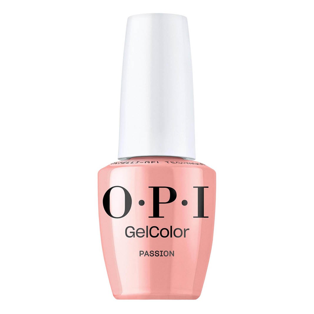 OPI - OPI GELCOLOR 15ML - PASSION