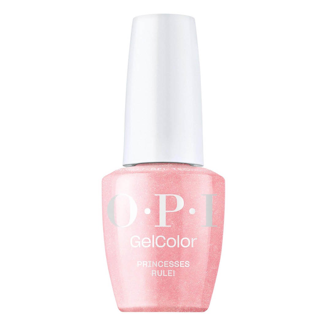 OPI - OPI GELCOLOR 15ML - PRINCESSES RULE™