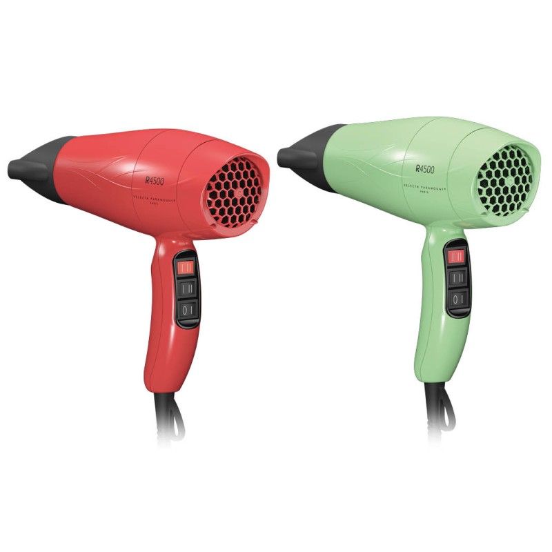 VELECTA® - SECHE CHEVEUX VELECTA R4500