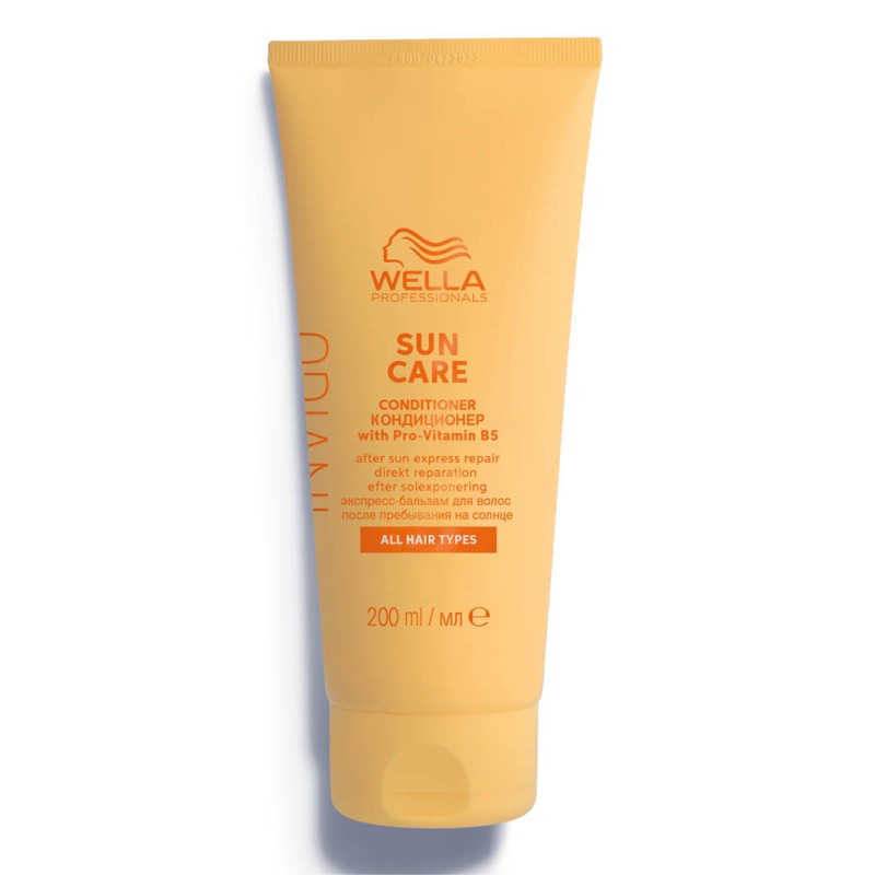 WELLA - INVIGO CONDITIONNEUR SUN EXPRESS APRES SOLEIL 200ML