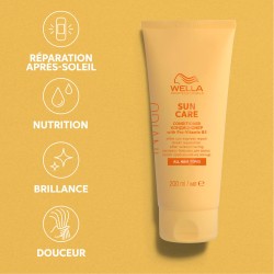 WELLA - INVIGO CONDITIONNEUR SUN EXPRESS APRES SOLEIL 200ML