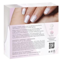 OPI - COLIS OPI DUO KIT GLAZED DONUT X 6