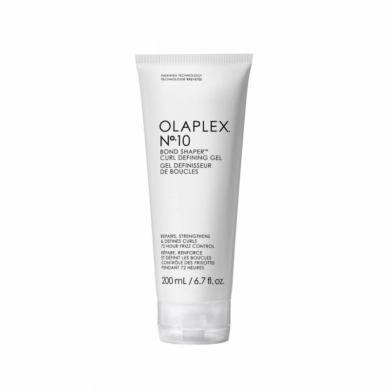 OLAPLEX® - OLAPLEX N°10 BOND SHAPER CURL DEFINING GEL 200ML