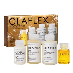 OLAPLEX® - OLAPLEX KIT INGOOD REPAIR