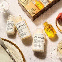 OLAPLEX® - OLAPLEX KIT INGOOD REPAIR