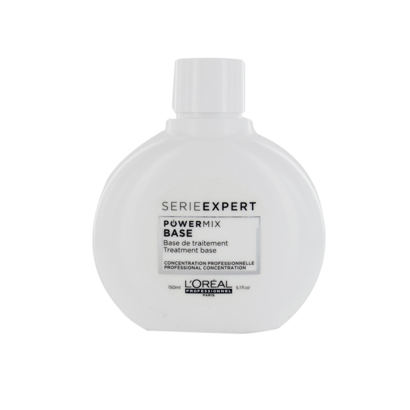 L'ORÉAL PROFESSIONNEL - SERIE EXPERT 20 POWER MIX 150ML - BASE