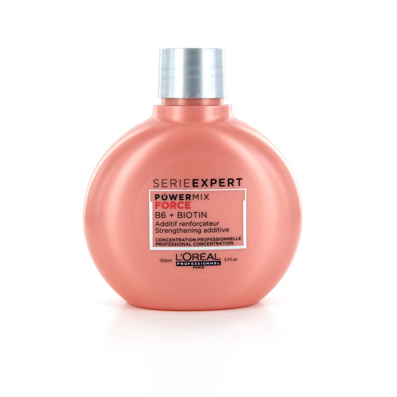 L'ORÉAL PROFESSIONNEL - SERIE EXPERT 20 POWER MIX 150ML - FORCE B6+BIOTINE