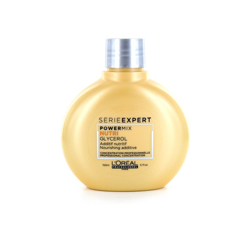 L'ORÉAL PROFESSIONNEL - SERIE EXPERT 20 POWER MIX 150ML - NUTRI GLYCEROL