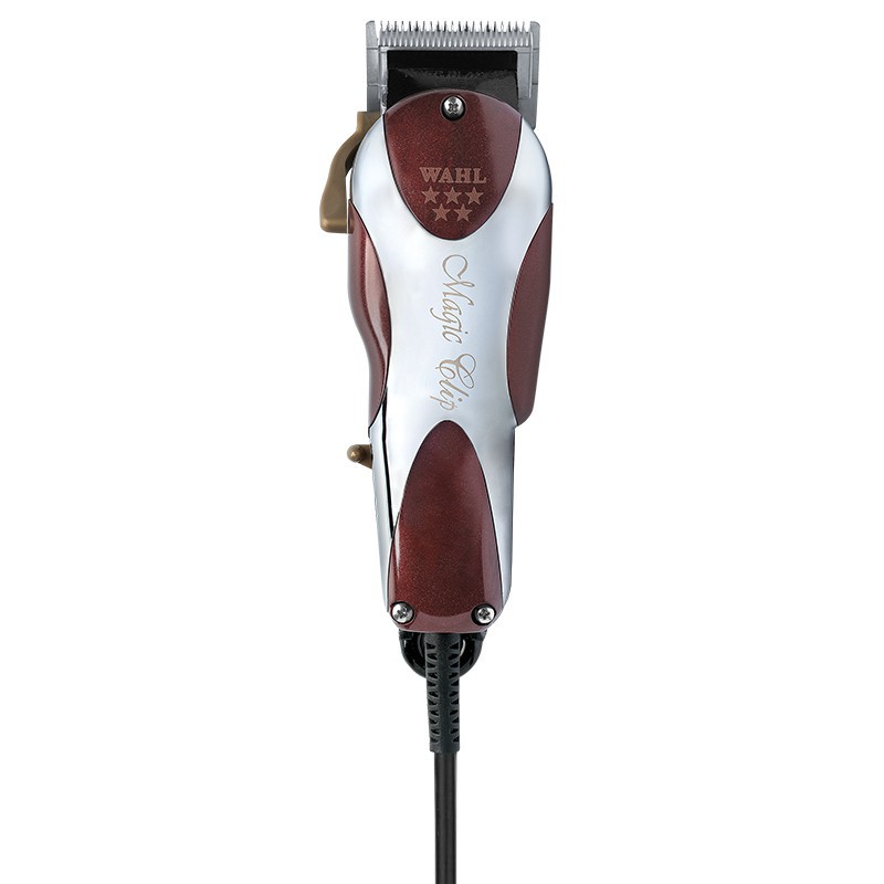 WAHL® - TONDEUSE DE COUPE A FIL PROFESSIONNELLE MAGIC CLIP WAHL