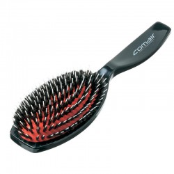 BROSSE PNEU.MANC.PLAST SANGL.POIN.BLAN.11RGS