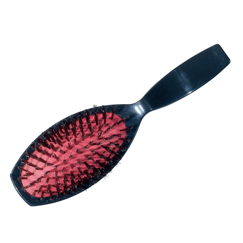 BROSSE BY COIFFIDIS PNEU.MANCHE PLAST.SANG.NYL.11RGS