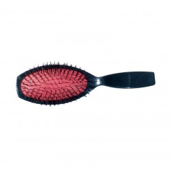 BROSSE PNEU.MANC.PLAST.BY COIFFIDIS NYLON 11 RGS