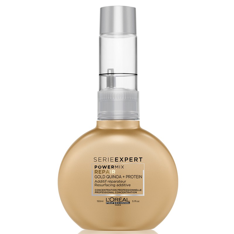 L'ORÉAL PROFESSIONNEL - SERIE EXPERT 20 POWER MIX 150ML - ABSOLUT REPAIR GOLD