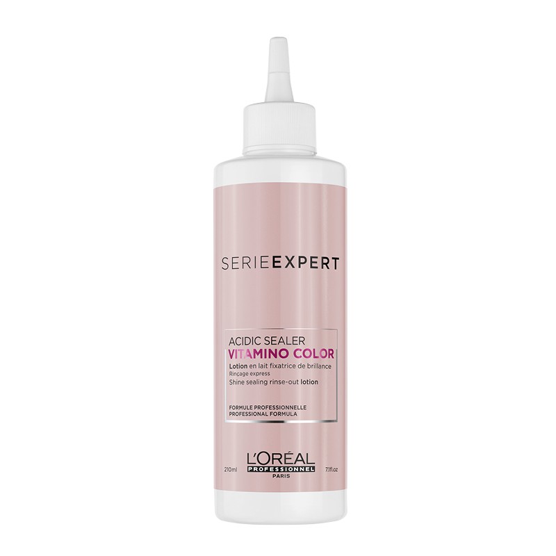 L'ORÉAL PROFESSIONNEL - SERIE EXPERT 20 ACIDIC SEALER 210ML