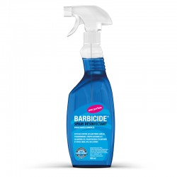 BARBICIDE - BARBICIDE SPRAY DESINFECTANT MULTI SURFACES 1L