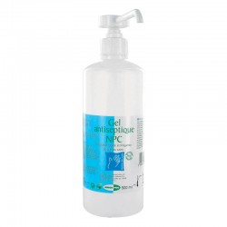 ANIOS - GEL ANTISEPTIQUE NPC ANIOS 500ML