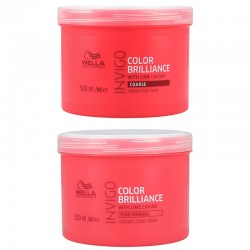 WELLA - INVIGO MASQUE 500ML