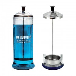 BARBICIDE - VERRE BARBICIDE GRAND MODELE 1100ML