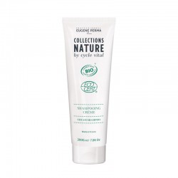 EUGÈNE PERMA - COLLECTIONS NATURE BIO SHAMPOING CREME 200ML