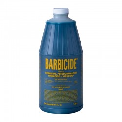 BARBICIDE - BARBICIDE SOLUTION DESINFECTANTE CONCENTREE LIQUIDE 2L