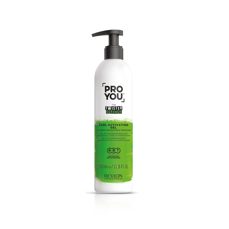 PROYOU™ - PROYOU GEL 350ML - ACTIVATEUR DE BOUCLES