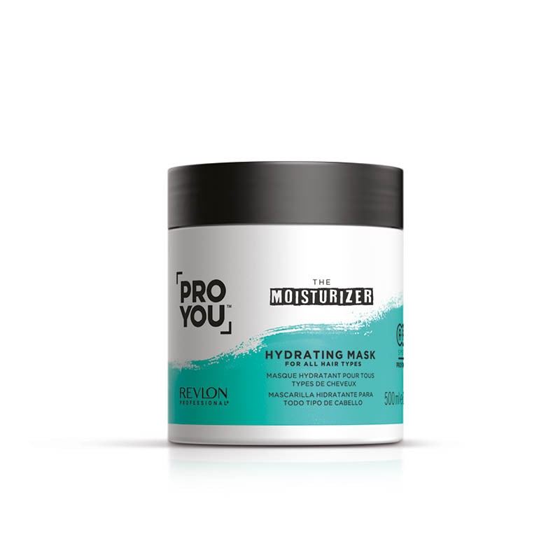 PROYOU™ - PROYOU MASQUE 500ML - HYDRATANT / MOISTURIZER