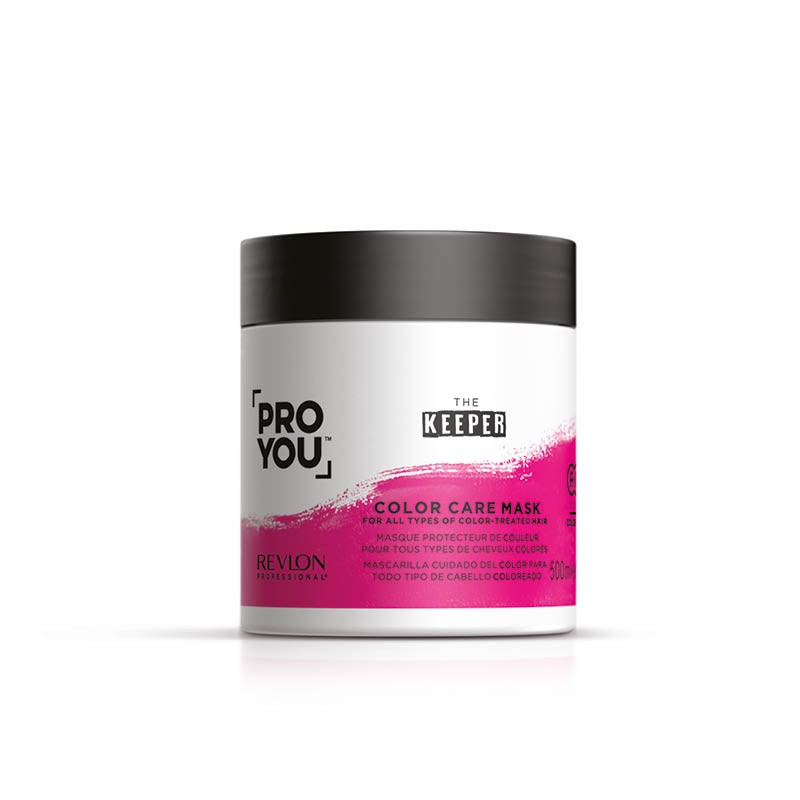 PROYOU™ - PROYOU MASQUE 500ML - PROTECTEUR DE COULEUR / KEEPER