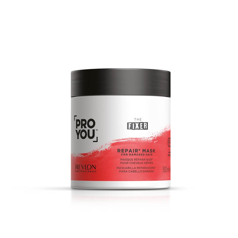 PROYOU™ - PROYOU MASQUE 500ML - REPARATEUR / FIXER