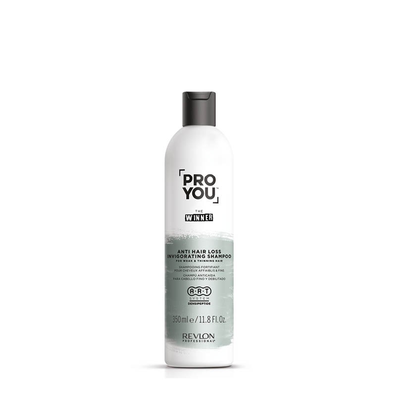 PROYOU™ - PROYOU SHAMPOING 350ML - ANTICHUTE / WINNER AHL