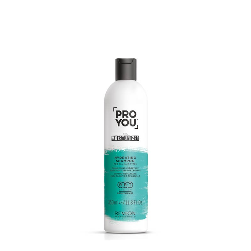 PROYOU™ - PROYOU SHAMPOING 350ML - HYDRATANT / MOISTURIZER