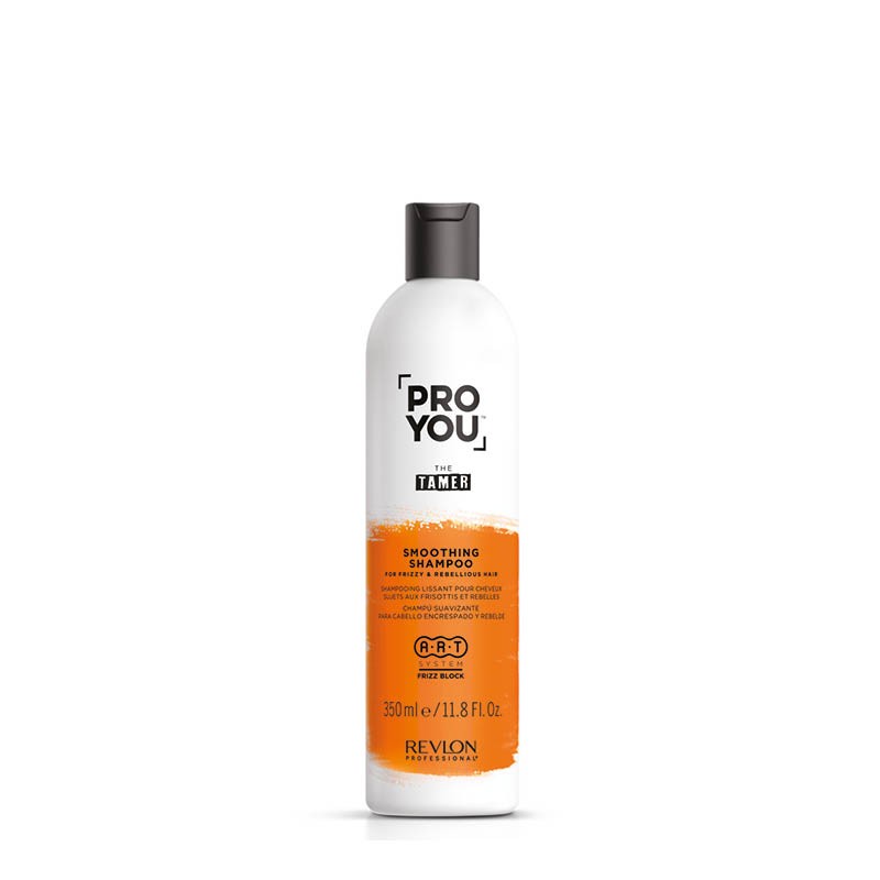 PROYOU™ - PROYOU SHAMPOING 350ML - LISSANT / TAMER