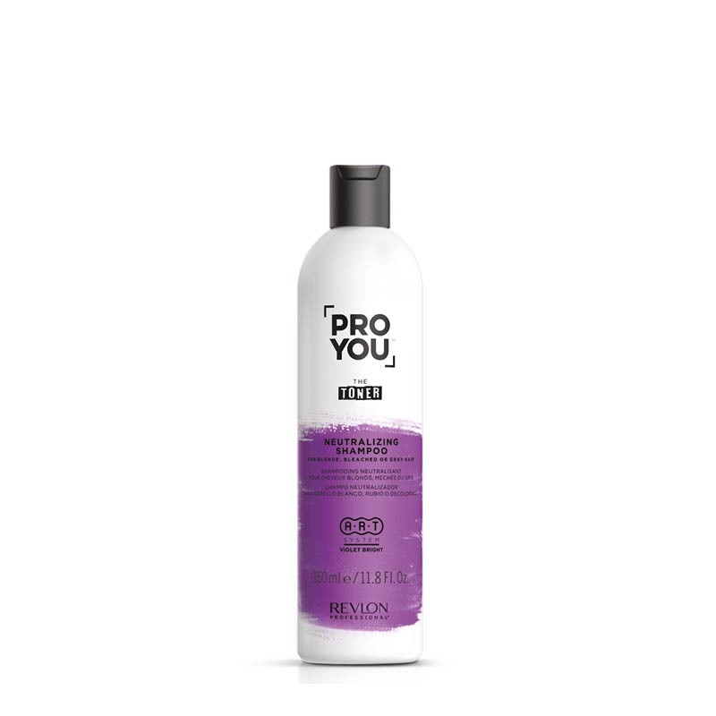 PROYOU™ - PROYOU SHAMPOING 350ML - NEUTRALISANT / TONER