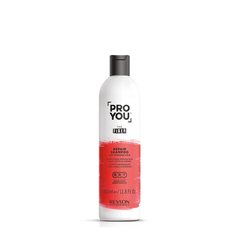 PROYOU™ - PROYOU SHAMPOING 350ML - REPARATEUR / FIXER